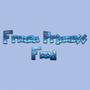 Frozen Princess Food APK