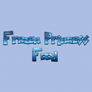 Frozen Princess Food APK