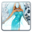 Frozen Princess Photo Montage APK