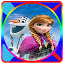 Frozen Wallpaper of Elsa APK