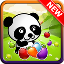 Fruit Match Panda aplikacja