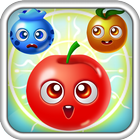 Fruit Pop 2016 icône