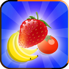 Fruit Match3 Classic icône