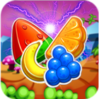 Fruits Candy Legend icon