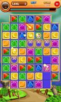 Fruits Candy Legend स्क्रीनशॉट 3