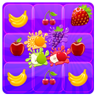 Fruit Splash Legend Match 3 アイコン