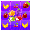 Fruit Splash Legend Match 3