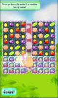 Fruit Splash Legend Match 3 截图 3