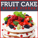 Fruit Cake Recipe APK