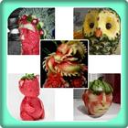آیکون‌ Fruit Carving Art