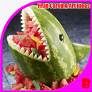 Fruit Carving Art Idées APK