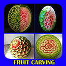 Fruit Carving Arts APK