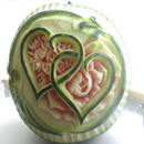 APK Fruit Carving Design