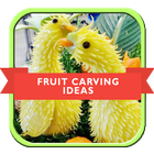 Fruit Carving Ideas simgesi