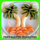 Fruit Carving Inspiration icône