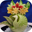 Fruit Carving Designs APK