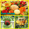 Fruit Carving