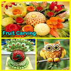 Fruit Carving ikon