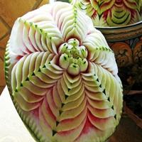 Fruit Carving syot layar 1