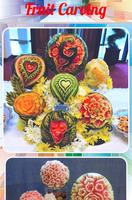 Fruit Carving تصوير الشاشة 1