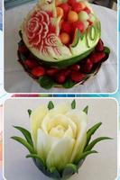 Fruit Carving capture d'écran 2