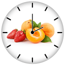 Fruit Clock APK