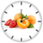 Fruit Clock APK