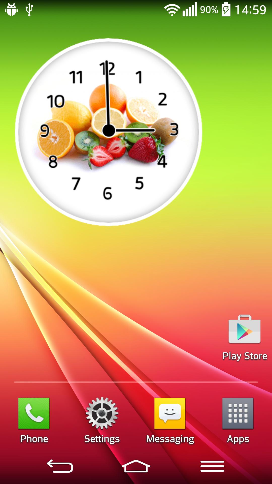 Фруктовый час. Виджет часы для андроид. Лучший Виджет часов для андроид. Часы с фруктами. Виджет часы круглые APK.