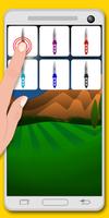 fruit cut knife game 截图 2