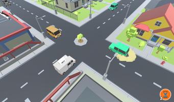 Cross Drive Screenshot 1