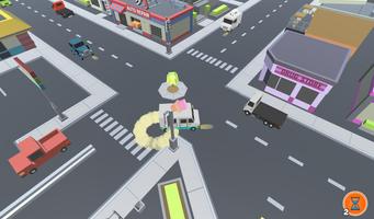 Cross Drive Screenshot 2