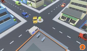 Cross Drive Screenshot 3