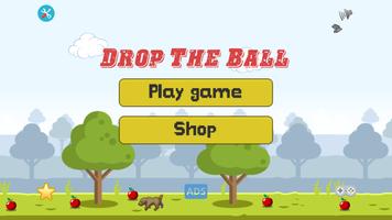 Drop The Ball پوسٹر