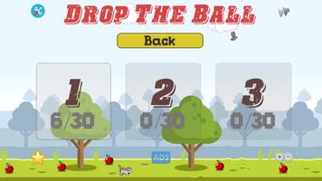 Drop The Ball اسکرین شاٹ 1