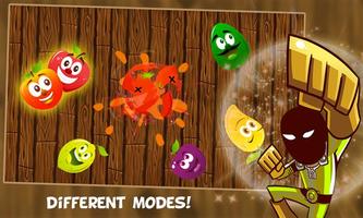 Fruits Burst & Blast! ảnh chụp màn hình 2