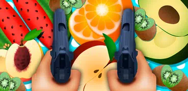 fruit shoot game free