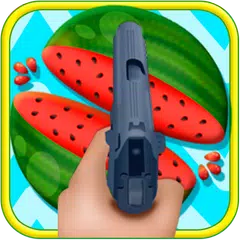 Fruit Shoot Games