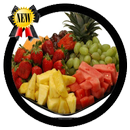 Fruit Tray Ideas APK