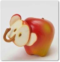 Fruit Vegetable Carving Arts captura de pantalla 2