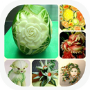 Fruit and Vegetable Carving APK