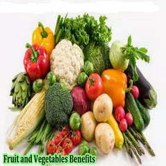 Fruit and Vegetables Benefits APK download