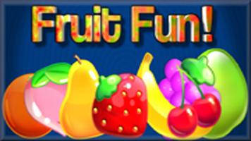 Poster Fruits Mania