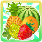 Tebak Buah for Android أيقونة