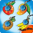 Fruits Blast:Puzzle أيقونة