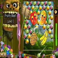 Fruits Blast:Puzzle captura de pantalla 3