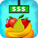 fruits cash register game APK