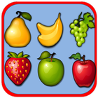 Fruits Crush ikona