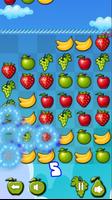 Fruits Crush capture d'écran 1