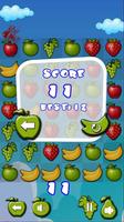 Fruits Crush screenshot 2