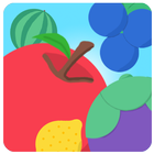 FruitsPuzzle icône